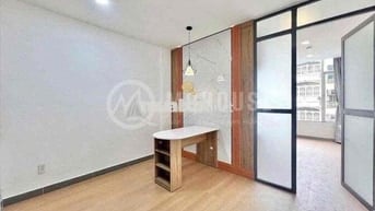 1PN 45m2 CAO CẤP MỚI 100% FULL NỘI THẤT SIÊU THOÁNG NGAY VẠN HẠNH MALL
