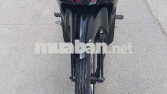Honda Wave RSX Fi 2011 Đen