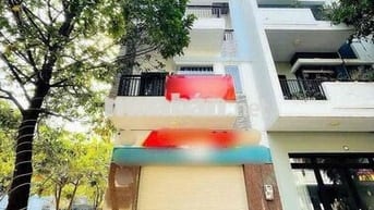 Cho Thuê Nhà 1Trệt 2Lầu - KDC Phú Gia 2 - P.Trảng Dài - Giá: 12 triệu