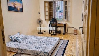 Cho thuê căn hộ 3 PN 74m giá 6500k/tháng, điện nước giá nhà nước