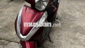 Honda Lead 125cc 2013 Đỏ Vĩnh Phúc