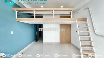 CỰC PHẨM DUPLEX NGAY ĐẠI HỌC NGUYỄN TẤT THÀNH