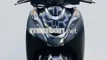 Honda Lead 125 2017 Đen nhám Tự động