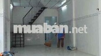 thuê mới 100% MẶT TIỀN Lâm Hoành, An Lạc, 4x20, 3PN, khu an ninh, 12tr