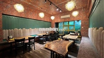 Văn Phòng KD Ngay Mặt Tiền Cao Tháng Q3 - 55m2 - (ngang 4,5m dài 12m)