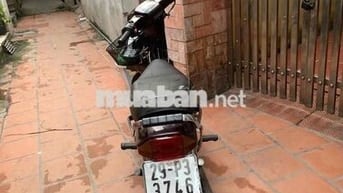 Honda Dream Thái 2003 Nâu