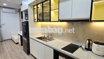 Cho thuê CC Sun Cosmo Residence, 15 triệu, 35m2, view đẹp, giá tốt