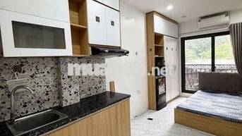 khai Trương Căn Hộ Mới Full NT - Ban Công - Khu Trung Tâm Phú Nhuận