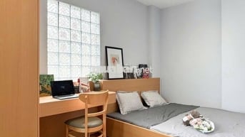 CHUNG CƯ MINI 1N1K FULL NỘI THẤT - MỚI HOÀN THIỆN - GẦN HỒ LINH ĐÀM