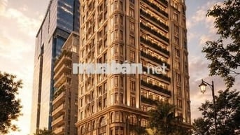 VỊ TRÍ VÀNG GÓC 2 MẶT TIỀN KHÁCH SẠN 99 PHÒNG TRUNG TÂM QUẬN 1 