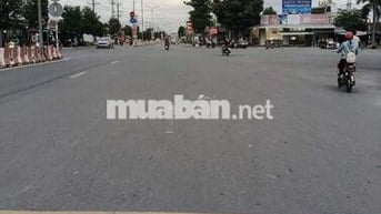 Đất nền KDC Long Hậu Hòa Bình 