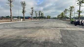 Khai trương sa bàn, mở bán giai đoạn 1 Vinhomes Hóc Môn lh: 0965309218