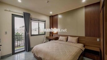 CĂN HỘ CHO THUÊ 1 PHÒNG NGỦ - KHU MỸ AN