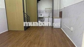 Nhà hẻm xe hơi 4m Trường Chinh gần Nguyễn Hồng Đào, 2 phòng, giá: 6.5