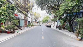 Bán MTKD Đường 13, Tân Quy, Quận 7, nhà mới, DTSD 60m2, Giá nhỉnh 7 ti