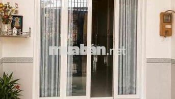 [Chính Chủ] Nhà hẻm 3 gác Huỳnh Tấn Phát Tân Mỹ – SHR