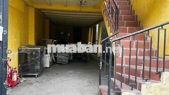 🔥 BÁN NHÀ ĐẤT HIẾM 106,5m² – PHƯỜNG HẠNH THÔNG, TP.HCM 🔥