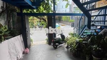 Chính chủ cho thuê mặt bằng kinh doanh đường Nguyễn Cửu Vân – Bình Thạ