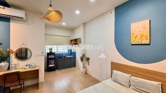 Căn hộ cực chill ngay công viên Gia Định, kế bên sân bay Tân Sơn Nhất