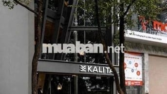 Cho thuê tòa nhà mặt tiền số 176A Trường Sa, quận Bình Thạnh, vị trí t
