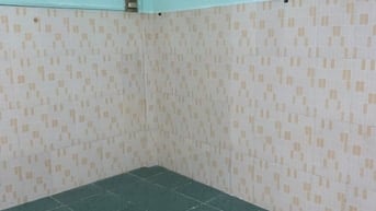 Nhà trọ 1 trệt 1 lầu 32m2 tại quận 8 gần chợ và trường học
