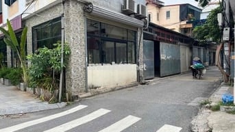cho thuê kinh doanh số 1 ngõ 55 phố Gia Thượng