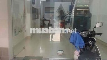 Cho thuê nguyên căn hà huy giáp q12 giá 15tr