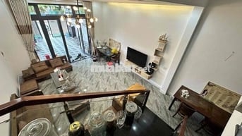 [ CHÍNH CHỦ ] Nhà cho thuê đủ nội thất tại Hòa Xuân Đà Nẵng