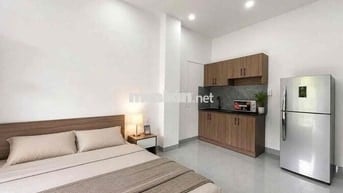 🔥DỰ ÁN CĂN HỘ DỊCH VỤ FULL NỘI THẤT🔥TÂN THỚI NHẤT🔥PHAN VĂN HỚN