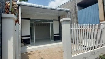 Nhà cấp 4, SHR, 99,9m2, Xã Phước Hiệp - Củ Chi, Giá 700 Triệu.