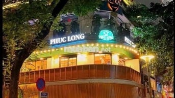 CHO THUÊ MẶT BẰNG KINH DOANH- CC NGUYỄN HUỆ
