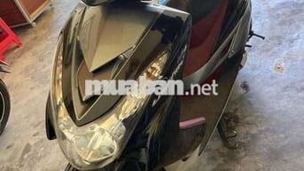Yamaha Luvias Đen Việt Nam