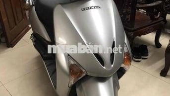Honda Lead Bạc 188319 km
