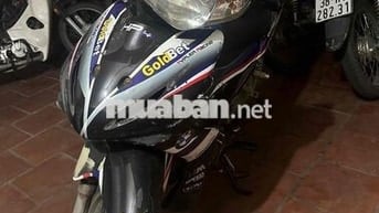 Honda Wave RS Đen Xe số