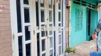 Cho thuê nhà nguyên căn bình thạnh