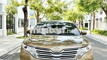 Toyota Venza 3.5 Full đồ, lên thêm đồ chơi 100tr