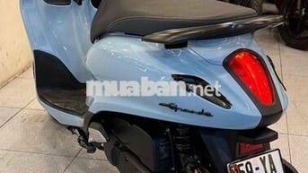 Yamaha Grande 2024 Xanh Băng