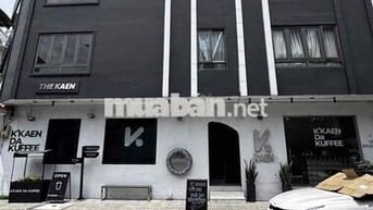 🌟 Sang Nhượng Mặt Bằng Góc 2 Mặt Tiền Hoa Lan, Phú Nhuận