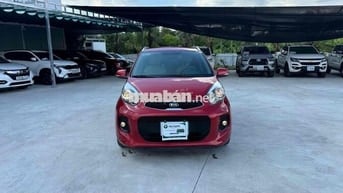 KIA Morning Luxury 2022 Đỏ 32.900km