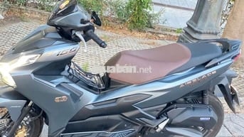 Honda Air Blade 160 2022 Xám 6029 km