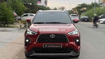 Toyota Yaris Cross 2024 Indonesia Cam/Đen 16000 Km
