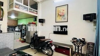 CHÍNH CHỦ BÁN GẤP NHÀ 3 TẦNG PHẠM VĂN CHIÊU 40M2 CHỈ 5TỶ6 TL