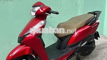Honda Lead 125 2015. hỗ trợ góp nậu xớ