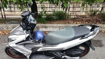 Honda Air Blade 2015 Trắng xám