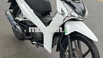 Honda Future  Trắng 30km