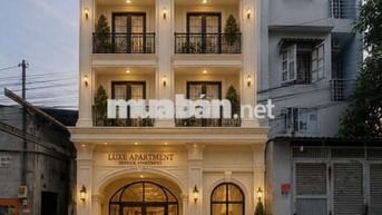 Đất đẹp xây siêu phẩm - HXH - 100m2 ( 4x25 ). Giá 7.9 tỷ
