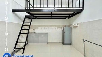 Phòng Ngay Chợ Tân Hương Rộng Rãi Thoáng Mát Giá Rẻ