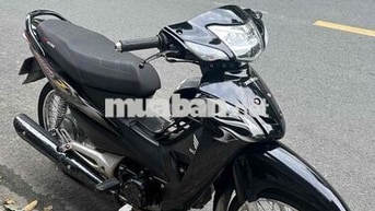 Honda Wave 2008 Đen