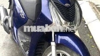 Honda SH 150i 2014 Xanh đen 32.000 KM