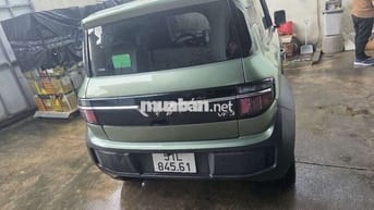 VinFast VF3 Xanh Lá 23000 km